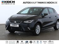 Seat Ibiza, 1.0 TSI XCELLENCE, Jahr 2022 - Berlin