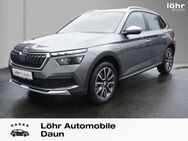 Skoda Kamiq, 1.5 TSI Scoutline, Jahr 2023 - Daun