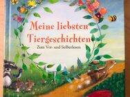 Meine liebsten Tiergeschichten - Bremen