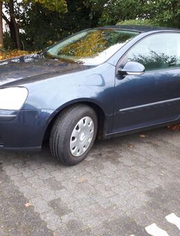 VW Golf 5 1,4 L Benzin TÜV NEU - Burscheid