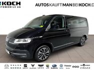 VW T6 Multivan, 2.0 TDI 1, Jahr 2022 - Berlin