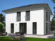 Schick und gradlinig – die perfekte Form zum stadtnahen Wohnen - Sigmaringen