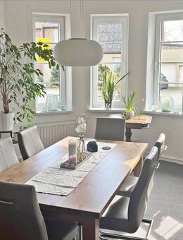 Großzügiges und gepflegtes Einfamilienhaus in Brome! Mein Haus = Mein Makler! - Brome