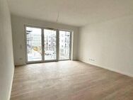 *Neubau* Geräumige und helle 3-Zimmer-Wohnung mit Balkon! - Bamberg