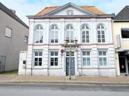 3-Zimmer-Wohnung im Jugendstil, monumentale Immobilie mit Garage - Emmerich (Rhein)