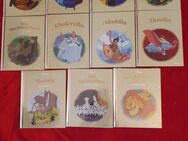 Walt Disney Bücher Platin Edition - Bottrop