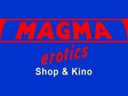 MAGMA erotics - Erwachsenen Kino und Shop in Münster - Münster