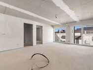 "Wo Design auf Lebensqualität trifft - Moderne Wohnung mit Balkon und moderner Raumaufteilung" - Freckenfeld