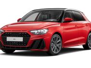 Audi A1, Sportback S line Audi A1 Sportback S line 30, Jahr 2022 - Arnsberg