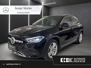 Mercedes GLA 200, Progressive, Jahr 2022 - Fellbach