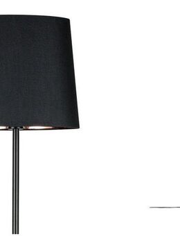 Paulmann LED Stehlampe Enja, ohne Leuchtmittel, E27