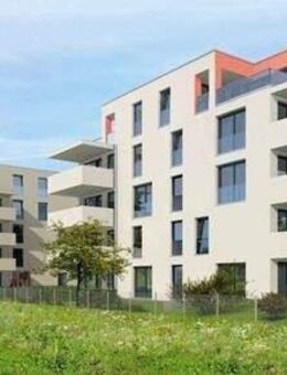 Langwasser - neuwertige, helle top 3- Zi. Whng. mit Süd- Balkon - Nürnberg
