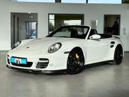 Porsche 911 /9FF Turbo Cabrio*560PS*Chrono*Keramik* - Herford (Hansestadt)