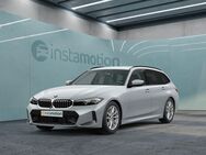 BMW 320, i LCI M-SPORT HIFI AD, Jahr 2023 - München
