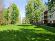 *** TOLLE 3 RAUMWOHNUNG IN ZWENKAU ~ STELLPLATZ *** www.Romeo-Immobilien.de - Zwenkau