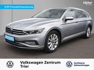 VW Passat Variant, 2.0 TDI Elegance, Jahr 2023 - Trier