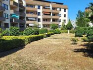 Helle 3-Zimmer-Wohnung mit herrlicher Terrasse - Dessau-Roßlau