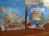 Weihnachtsbücher, Weihnachten, Buch, Adventskalender - Garbsen