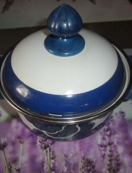 Villeroy Boch Blue Cloude Kochtopf - Neunkirchen Zentrum