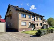 3-Zimmer Erdgeschosswohnung mit Garten und Garage - Lengerich (Nordrhein-Westfalen)