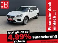 Seat Tarraco, 1.4 e-Hybrid Xperience 19 PARKLENK, Jahr 2023 - Regensburg