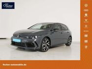 VW Golf, 2.0 TSI R-Line, Jahr 2024 - Neumarkt (Oberpfalz)