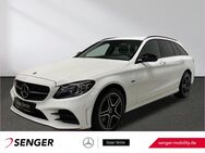 Mercedes C 300, e T AMG Night, Jahr 2021 - Bünde