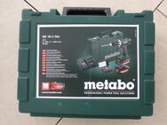 Metabo Akku-Bohrschrauber im Set neu ! - Gieboldehausen