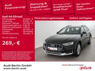 Audi A4 Allroad, quattro 50 TDI, Jahr 2021 - Berlin