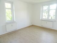 Gemütliche, geplegte 3 Zimmer Wohnung in Werdau West zu vermieten!! - Werdau