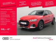 Audi A1, citycarver, Jahr 2020 - Leverkusen