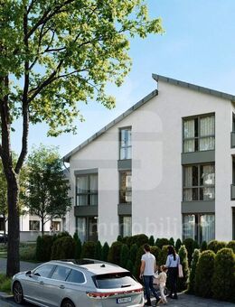 Exklusives Wohnen in Bonn-Holzlar - Modern, komfortabel und nachhaltig. - Bonn