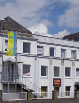 Zentral in Bitburg, ab sofort - Bitburg