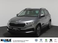 Skoda Karoq, 1.5 TSI Ambition vorb, Jahr 2023 - Walsrode