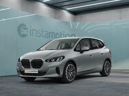 BMW 218 Active Tourer, d, Jahr 2023 - München