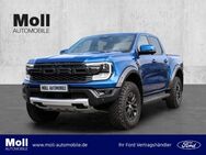 Ford Ranger, 3.0 l Raptor V6 292PS e, Jahr 2024 - Aachen