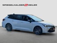 Toyota Corolla, 2.0 l Sports Sport EU6d Hybrid, Jahr 2024 - Heidelberg