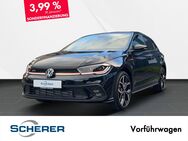 VW Polo, GTI IQ DRIVE, Jahr 2024 - Bingen (Rhein)