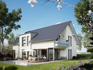 Zweifamilienhaus in Nidda - Eco friendly - Nidda