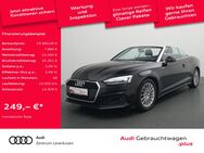 Audi A5, Cabriolet 35, Jahr 2020 - Leverkusen