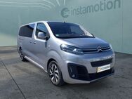 Citroën SpaceTourer, e Shine XL H, Jahr 2021 - München