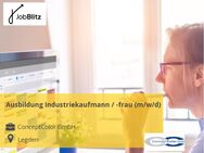 Ausbildung Industriekaufmann / -frau (m/w/d) - Legden