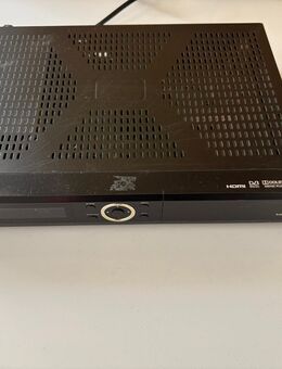 Kabel receiver - Korb