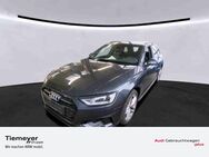 Audi A4, Avant 40 TDI ADVANCED TOUR, Jahr 2020 - Plettenberg