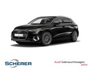 Audi A3, Sportback advanced 35 TFSI, Jahr 2021 - Saarbrücken