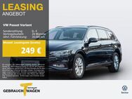 VW Passat Variant 1.5 TSI DSG BUSINESS AHL LED NAVI ACC - Recklinghausen