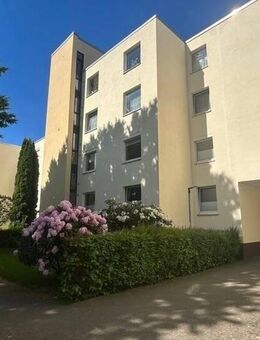 4-Zi-ETW in super Lage von Bielefeld - Bielefeld