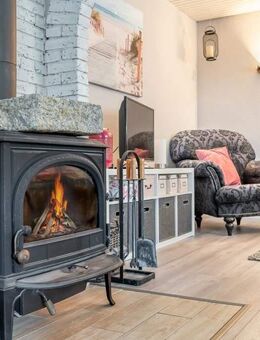 "Willkommen Zuhause: Vielseitiges Einfamilienhaus mit Platz für zwei Generationen" - Schacht-Audorf