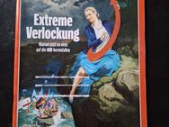 Der Spiegel Nr. 32 vom 05.08.2023 Extreme Verlockung (Magazin Politik) - Essen