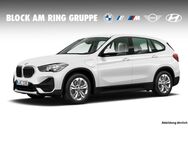 BMW X1, xDrive25e, Jahr 2021 - Braunschweig